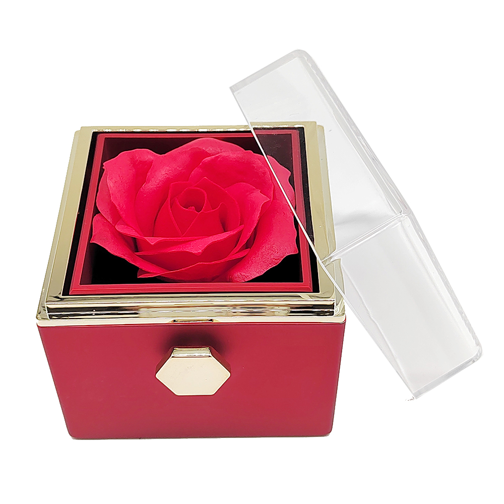Zelagent Rose Giftbox